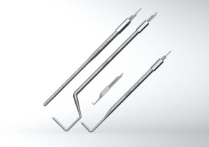 high-temperature probes