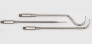 Pitot Probes