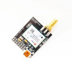 u-blox ZED-F9T-based GNSS Timing Modules