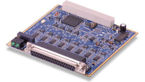 United Electronic Industries (UEI)