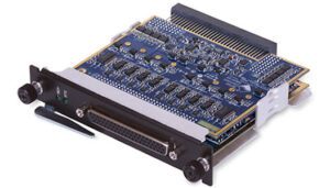 2-Channel Synchro/Resolver/LVDT/RVDT Interface