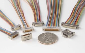 Application-Specific Rugged Connectors for Defense LiDAR Systems