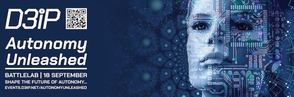 Current image: Autonomy Unleashed 2025 to Advance Autonomous Systems
