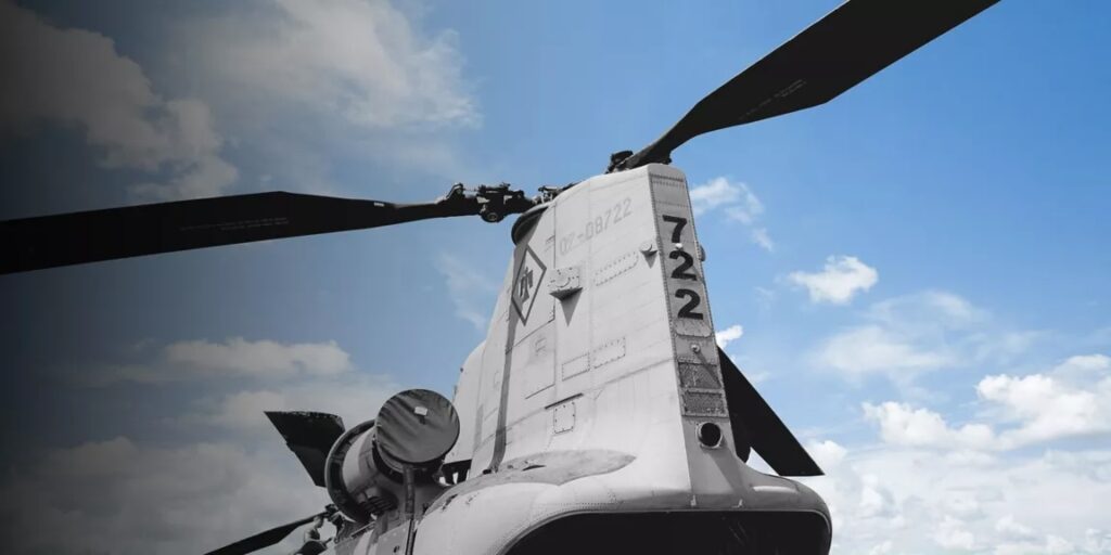 Building Mission Readiness Through Honeywell Connectivity & Quantum Technologies