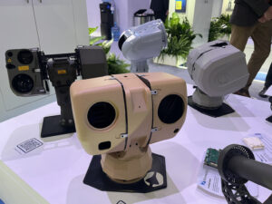 Adapting to Drone Threats with Chess Dynamics Hawkeye & Vision4ce