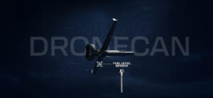 Dronecan Reventec