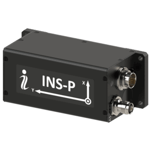 INS-P GNSS-INS from Inertial Labs