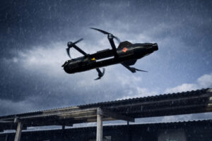ISS Aerospace