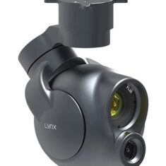 Lynx eo/ir payload