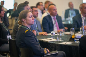 Maritime ISR