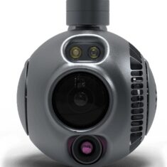 Orus L camera payload