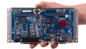 United Electronic Industries (UEI)
