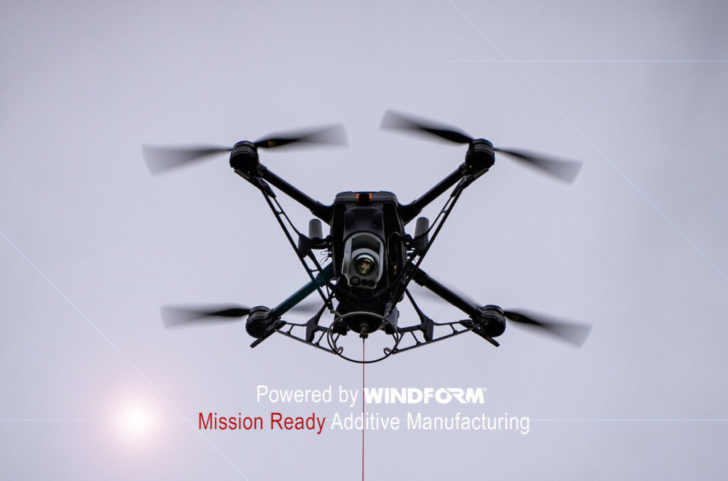 Raptor Mission Ready CRP Group