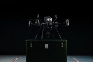 ISS Aerospace