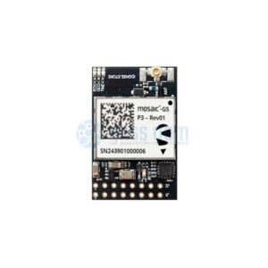 Septentrio mosaic-G5 P3-based High-Precision GNSS Modules 