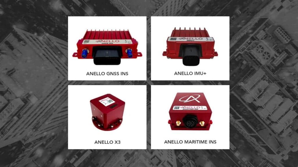 U.S. Navy Awards Phase II SBIR Contract to ANELLO Photonics