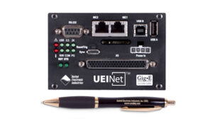 United Electronic Industries (UEI)