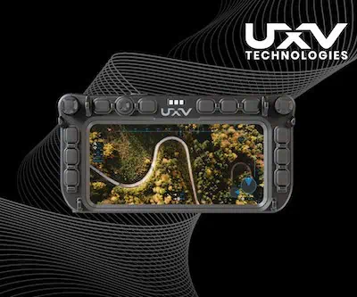 Sony Releases 100 Megapixel CMOS Image Sensor for UAVs | UST