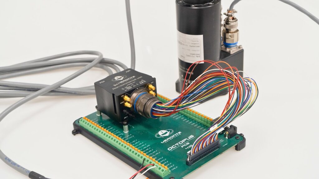 Unmanned-Vehicle-Control-1