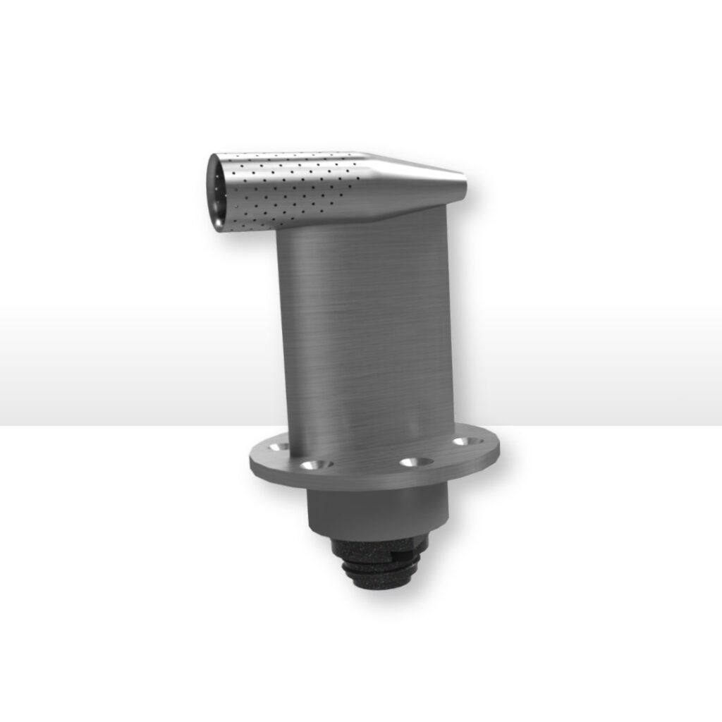 Air Data Systems for Unmanned & Remote-Controlled Aerial Platforms