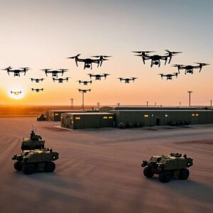 Videosoft Optimizes STANAG 4609 for NATO ISR Mission