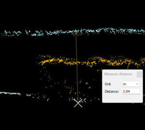 YellowScan Navigator Demonstrates Coastal Reef Mapping Capabilities (5)