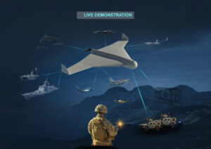 Drone Warfare Summit