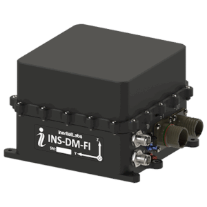 GPS INS by Inertial Labs