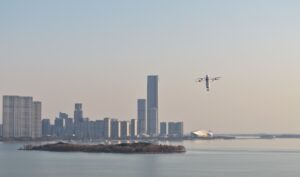 Hollyway Drone