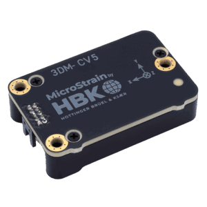 Inertial Measurement Unit 3DM-CV5-IMU by HBK
