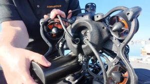 Oceanbotics 2