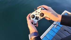 Oceanbotics 7