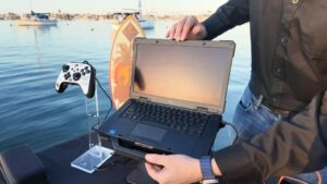 Oceanbotics 8