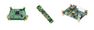 Single Board Tilt Sensors
