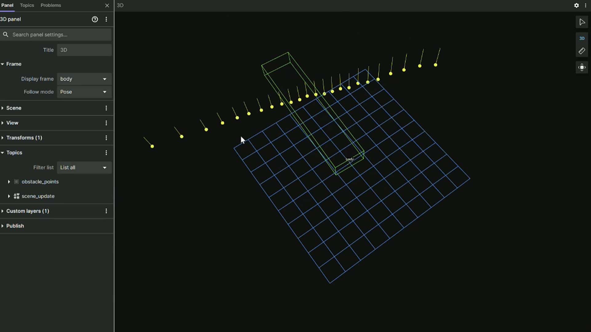 Ascend Engineering's New Software Delivers Collision Prevention for ...