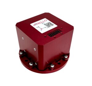ANELLO IMU Delivers High-Precision Navigation in GPS-Denied Environments