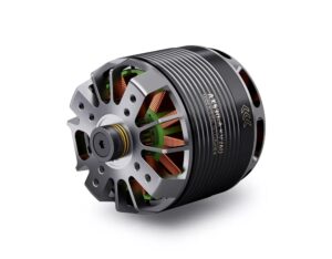 AX530-A Motor