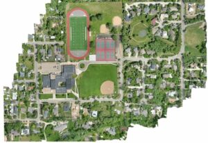 Aerial Mapping & Surveying