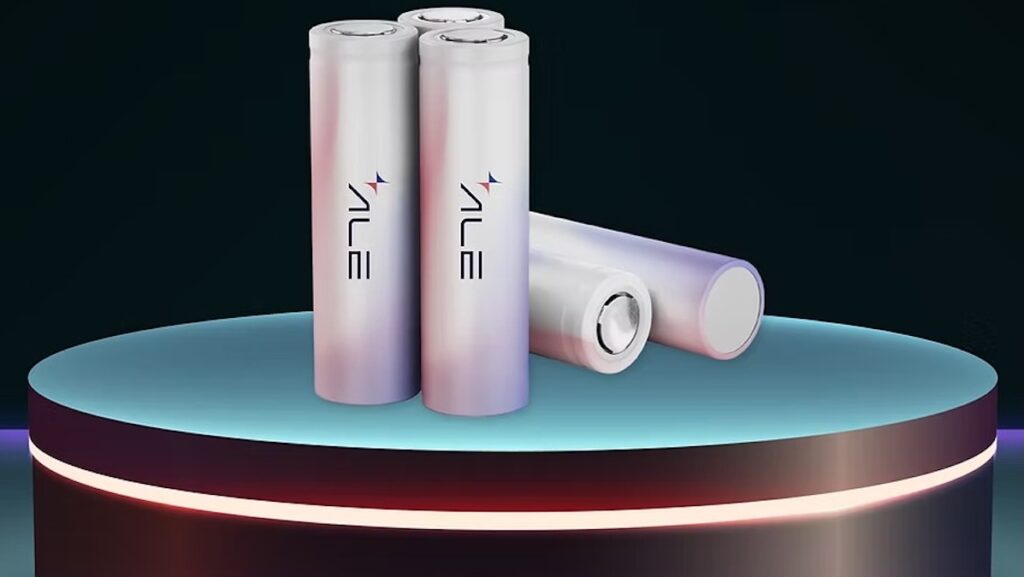 American Lithium Energy Batteries Deliver Power in Extreme Environments