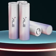 American Lithium Energy Batteries Deliver Power in Extreme Environments ...