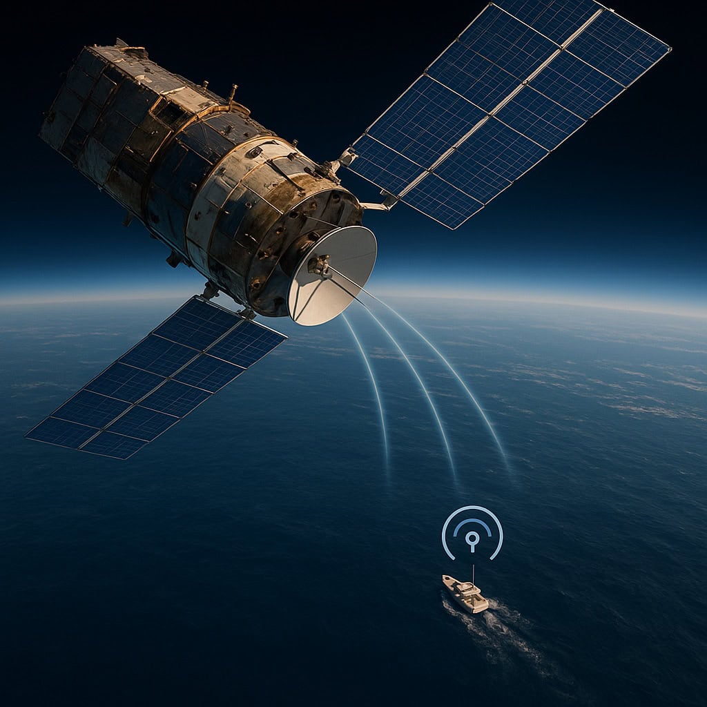 Mission-Critical UAV Antennas, Tracking & Video Solutions for Enhanced ...