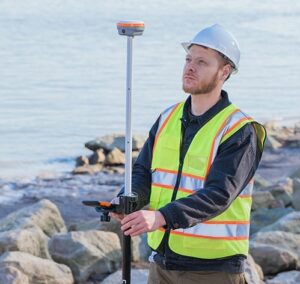 CHC Navigation Discusses How Network RTK Enhances Global Positioning Accuracy
