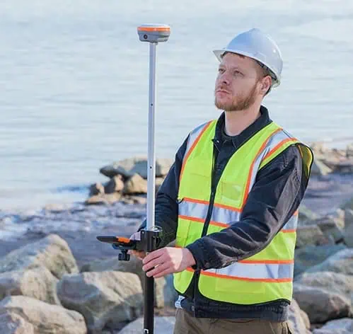 CHC Navigation Discusses How Network RTK Enhances Global Positioning Accuracy
