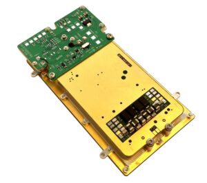 I-BEAM LW VECTOR