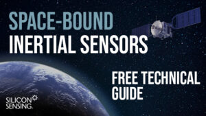Choosing the Right Inertial Systems for Space Applications