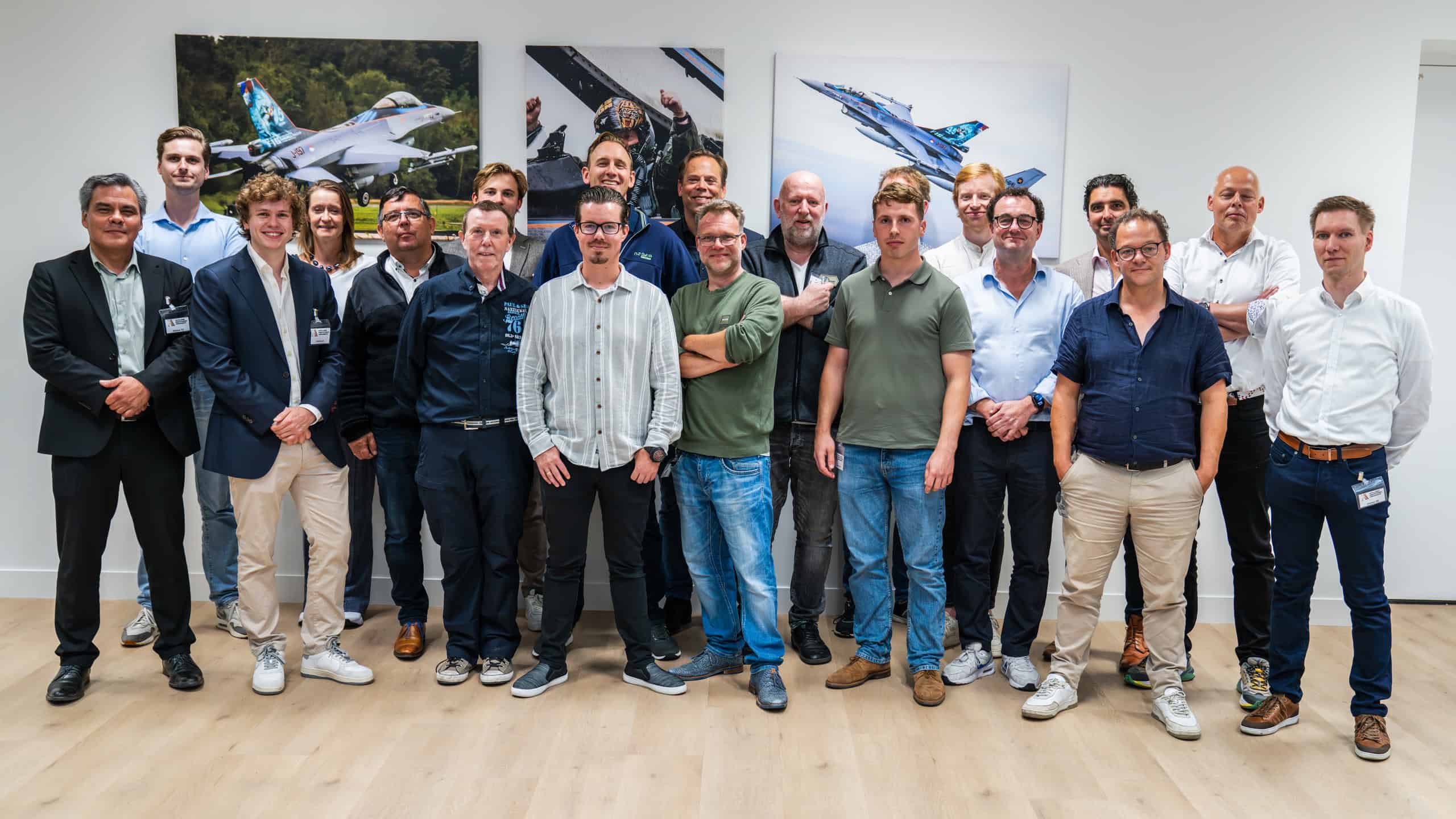 Tech Defence Deep Tech Defence Alliance Advances Innovation & Autonomy with ...