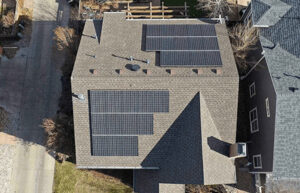 Blue Nose Aerial Imaging