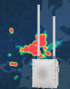 Dronetag Scout Pilot Examines Drone Activity in Helsinki’s Urban Airspace