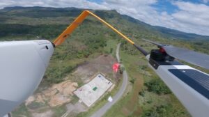 ElevonX Fixed-Wing UAVs Supporting Humanitarian Operations in Madagascar