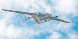 ElevonX Fixed-Wing UAVs Supporting Humanitarian Operations in Madagascar